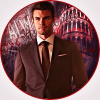 Elijah Mikaelson (Fan Account) (@boundbyblood6) 's Twitter Profile