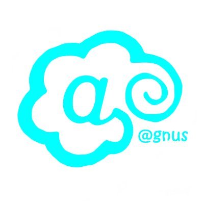 gnus2021's profile picture. アコースティックデュオ「agnus（アグヌス）」と申します(´-ω-`)
ゆるーくたのしくをモットーに音楽します(´-ω-`)

Vo&Gt.佐藤 有樹 @yukitorakichiii
Piano.本多 悟 @usasasato
両名所属バンド「el SCHAF」@schaf2019