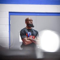 Teven Jones (@tev_got_faith) Twitter profile photo