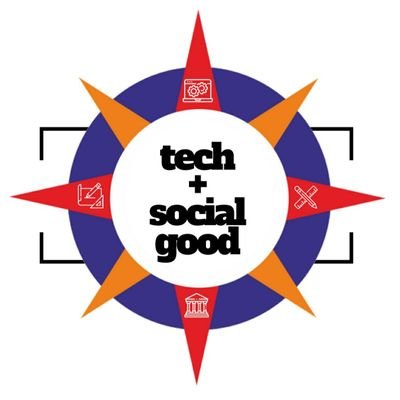 tech+social good pesu