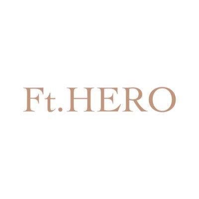 Ft.HERO （feat.HERO)