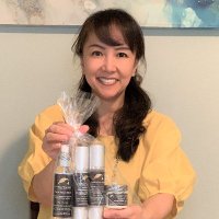 ちえ/メディカルアロマ講師/Udemy講師/オレゴン州/Portland Essentials主宰 (@pdx_essentials) 's Twitter Profile