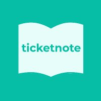 Ticketnote公式アカウント (@ticketnote_dev) 's Twitter Profile