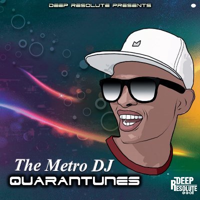 DJ/Producer, Podcaster
For Bookings: +27 (0)725652227/ djmetro92@gmail.com | IG: The_metrodj | FB: Metro DJ
#Themetronomepodcast #Turningmusictomemories