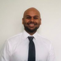 Sakeen Kashem (@sakeen_k) 's Twitter Profile