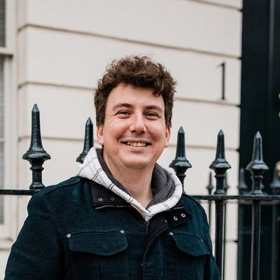 Sick of tech faff? I build Websites that work harder than you do. WordPress builds for business owners who want freedom, not faff. Based in Scarborough.