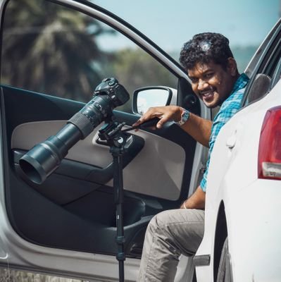 Shreyas Devanoor Profile