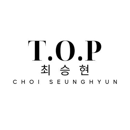 for #TOP #최승현 #BIGBANG💭