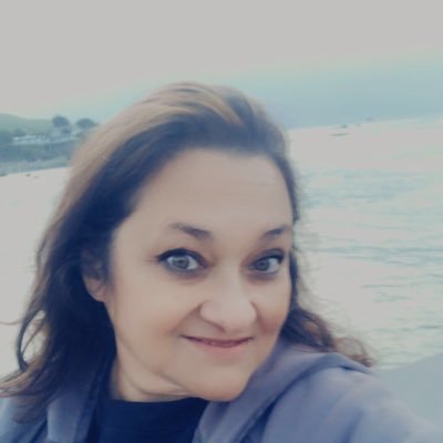 A school administrator who loves the kids and hopes this world gets better at finding love and Anti Maga