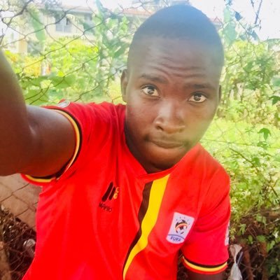 mugashapeter5's profile picture. 