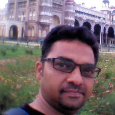 dillip mishra Profile