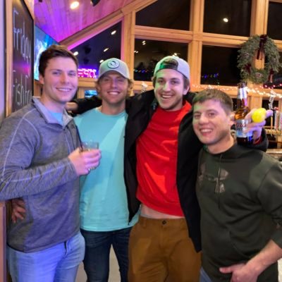 ParkerBrack33's profile picture. 