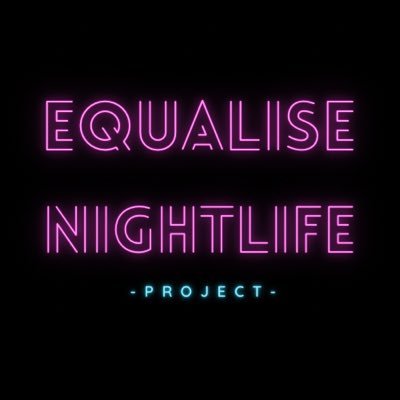 Equalise Nightlife Project