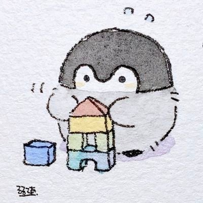 いろいろと諦められないことがあるのに、それに対して一歩が踏み出せない。
コウペンちゃんみたいに常にポジティブ思考で生きたい。
ラジオ📻、特殊車両(消防車🚒)、ヤギ🐐、公共交通、簡単レシピなど広く浅く楽しでいる🚹