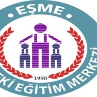 Eşme Mesleki Eğitim Merkezi (@egitimesme) 's Twitter Profile