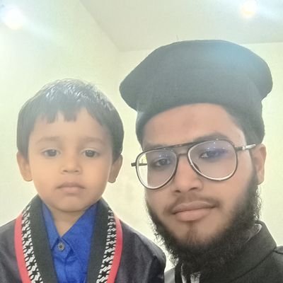 MuzakkirHusai14's profile picture. 