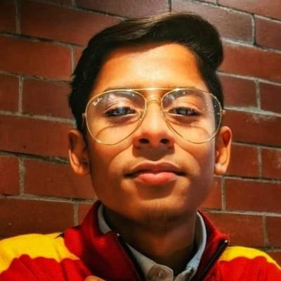 ankitkolkata555's profile picture. Google Cloud Ready Facilitator Program'22⭐l Web development🕸 I UI/UX design🎨 I HTML, CSS, JavaScript, MERN stack, Python 👨‍💻🚀