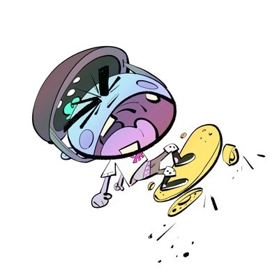 Director and animator at Studio Spud.
https://t.co/B3rbzGa3tV
Always looking for freelance work!
email: dwoody292@gmail.com