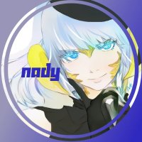 なでぃ🥀☽(@studio_nady) 's Twitter Profile Photo