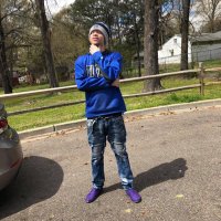 Jay (@jaydafreak93) 's Twitter Profile Photo Jay (@jaydafreak93) 's Twitter Profile Photo