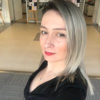 Bahar Oylumlu (@baharoylumlu) 's Twitter Profile
