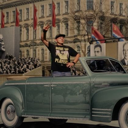 RaulsVidners's profile picture. 