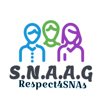 S.N.A.A.G
Advocating for #SNAs & Children with #SEN #AEN
Email: snaagire@gmail.com, snaadvocacygroup@gmail.com
#Respect4SNAs
by @DarrenPBP_SNA @lindaosull88
