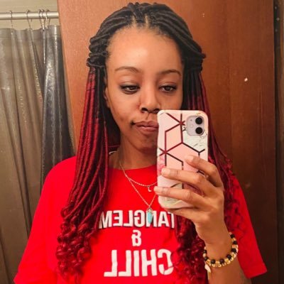 Surviving This Thing Called Life LibrasLuvUBetter is my original account #AlsinaNation 🦋🦋 Stream The Product 3 and shop https://t.co/N2r1hGdJim