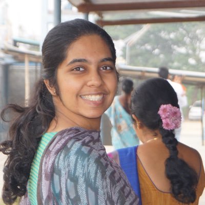 ShriVinoshia's profile picture. 
