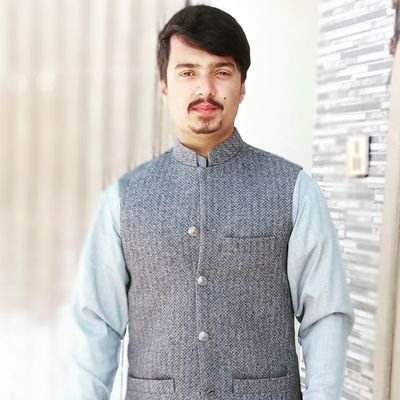 Nadeemmalik3511's profile picture. Medical Biller & Coder, AR Specialist