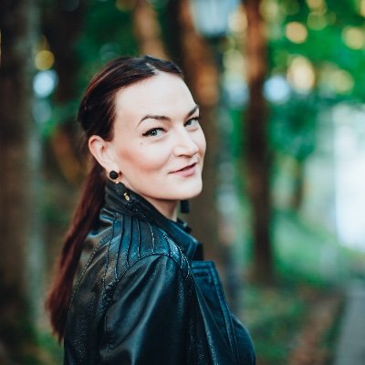 Marie Jaksman Profile