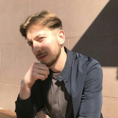 badbotanique's profile picture. Technical Animator at @4AGames