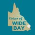 Voices of Wide Bay (@VoicesBay) Twitter profile photo