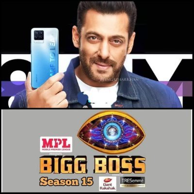 #Exclusive:🔥🔥
#BiggBoss15: 👁️ #Salman_Khan’s Show To Have #10_Celebrity_Couples 👰🧑And #Five_Entertaining_Commoners – Reports⚡⚡
As per the latest reports,
