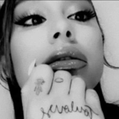 Chanelbutera3's profile picture. All I need honestly it's  me and you..🤍🥺