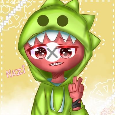 Nazi_ Countryhuman(occ)さんのプロフィール画像