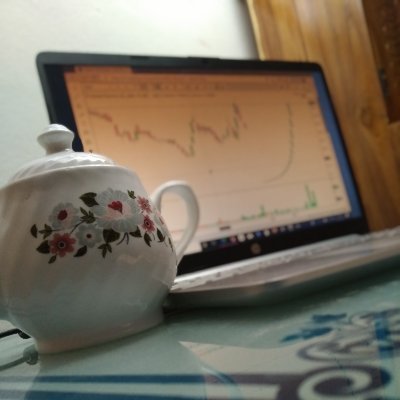 MARKET STUDENT
#Trader
#Coffee-Guy🍵
#Mansoon lover🌧️🌈