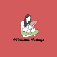 Fictional.Musings(@sheetalm8) 's Twitter Profile Photo