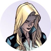 Bobbi Morse (@_bobbimorse) 's Twitter Profile