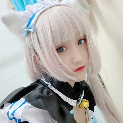 CN:雫 香港人 (中国語/ENG/広東語ok) galgame/LoL/fate/プリンセスコネクト/ウマ娘