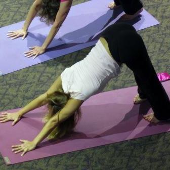 EustisYoga's profile picture. 