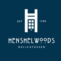 Henshelwoods Delicatessen(@henshelwoods) 's Twitter Profile Photo