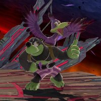 ノムペー (@nomu_ssbu) Twitter profile photo