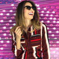 Sara Brusco (@sarabrusco) 's Twitter Profile Photo Sara Brusco (@sarabrusco) 's Twitter Profile Photo