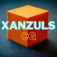 Xanzuls(@xanzuls) 's Twitter Profile Photo