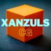 Xanzuls (@xanzuls) Twitter profile photo Xanzuls (@xanzuls) Twitter profile photo