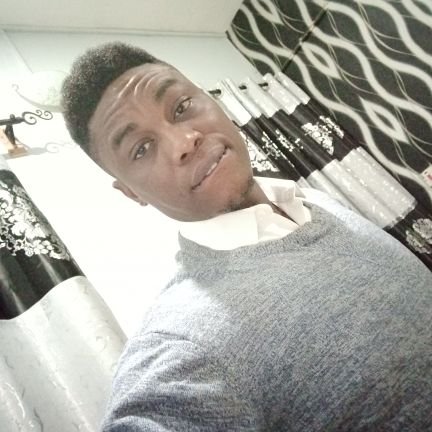 Chukie_C's profile picture. If u guess anything fun and boisterous....u wud be right