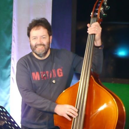 huddelbetz's profile picture. aus Buchen im Odenwald