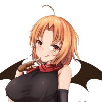 暗い夜 (@kuraiyoru_game) Twitter profile photo