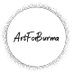 ArtForBurma (@art4burma) Twitter profile photo